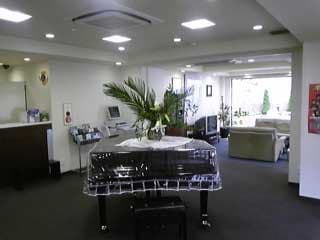 潮来ステーションホテル・【別館】ホテルアネックス 2