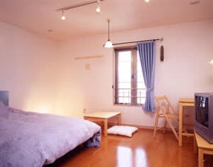 コンドミニアム　ノヴィア・ブランカ 2