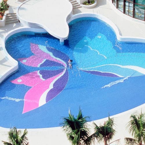 ロワジールホテル那覇 2