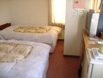 ビジネスホテル泉　＜鹿児島県＞ 2