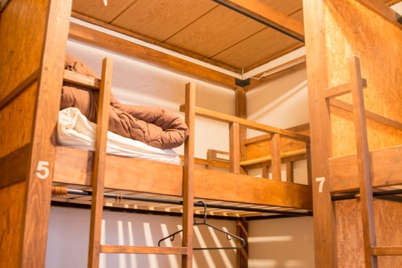 ゲストハウス架け橋 2