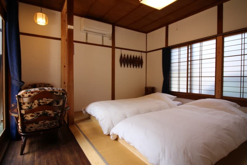 ＨＯＳＴＥＬ　ＦＩＳＨ　ＩＮ　Ａ　ＲＩＶＥＲ 2