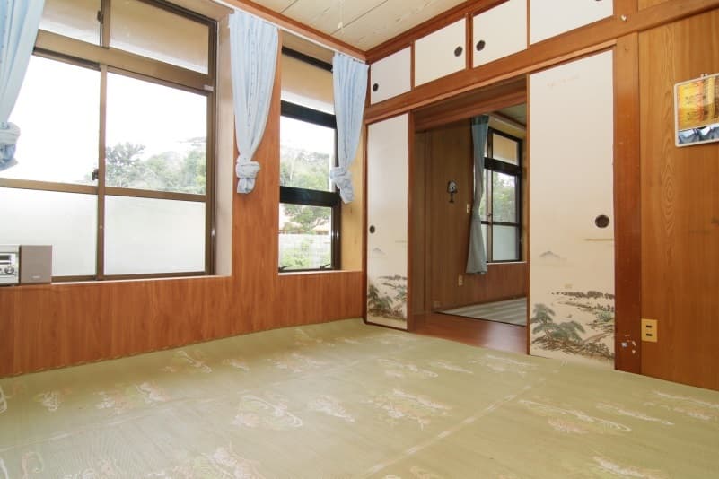 海風　＜伊平屋島＞ 2