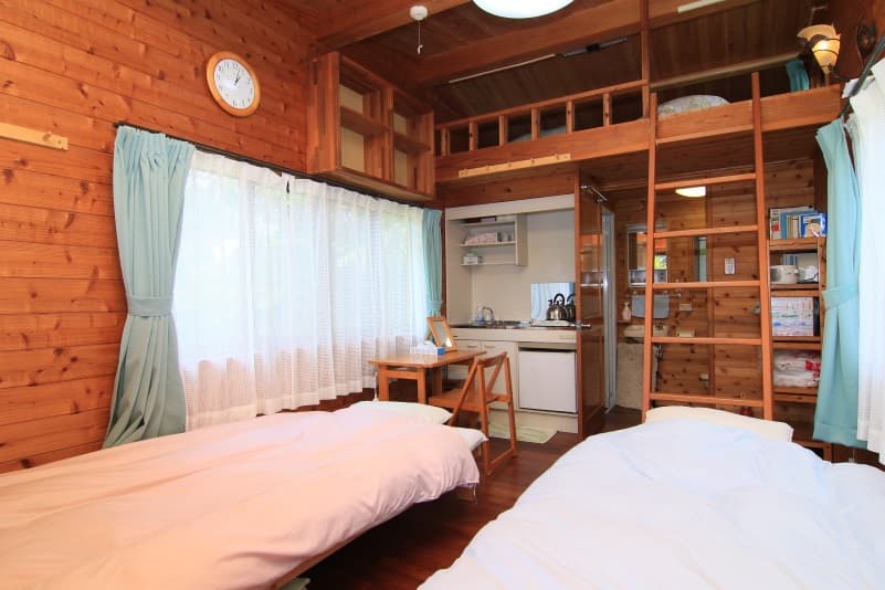 やんばるの森 2