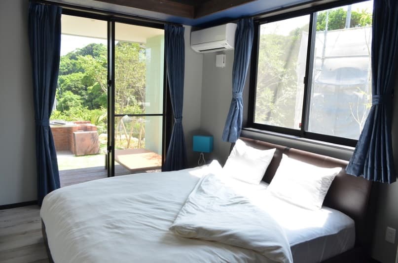 美ら海ビレッジ　もとぶ富士カルスト 2