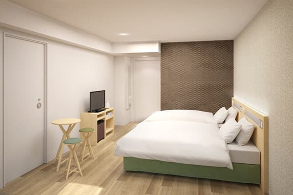 からくさホテル札幌 2