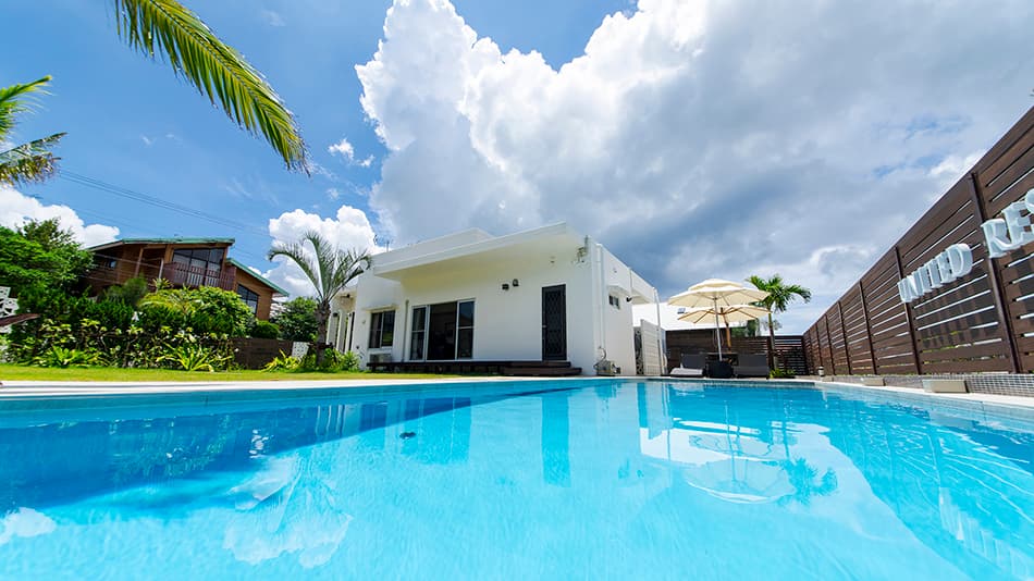 ユナイテッドリゾート希望ヶ丘