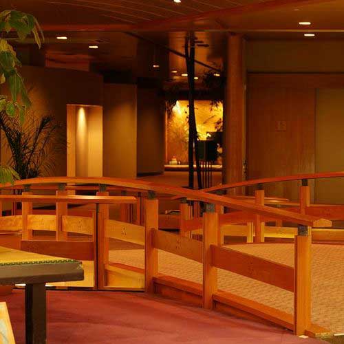 湯めぐりの宿　修善寺温泉　桂川（共立リゾート） 2