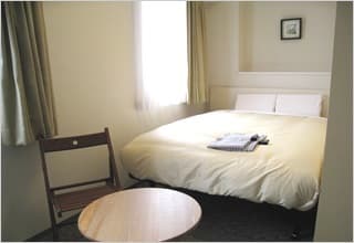 ホテルクラウンヒルズ勝田２号元町店（ＢＢＨホテルグループ） 2