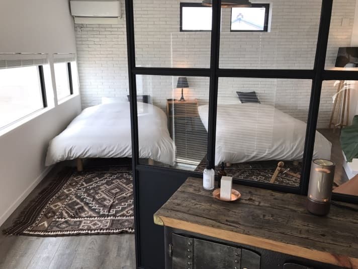 ＆　ＳＵＮ　Ｔｅｒｒａｃｅ　ｈｏｕｓｅ（アンド　サン　テラス　ハウス） 2