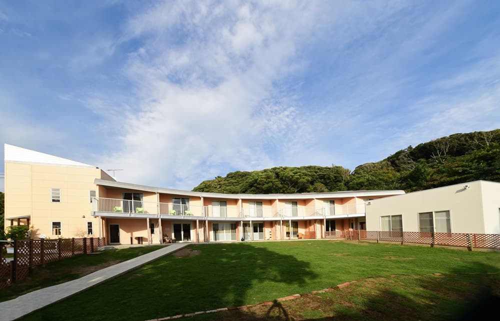 PRペンション 館山ドッグワールド