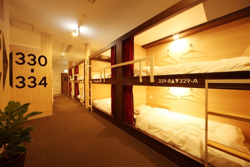 ｂｎｂ＋　ＯｓａｋａＴｓｕｒｕｈａｓｈｉ　鶴橋店 2