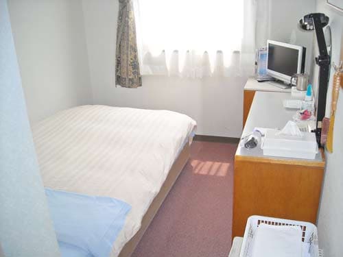 時津ヤスダオーシャンホテル 2