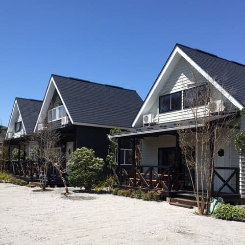 河口湖コテージ スペルバ・ヴィスタ