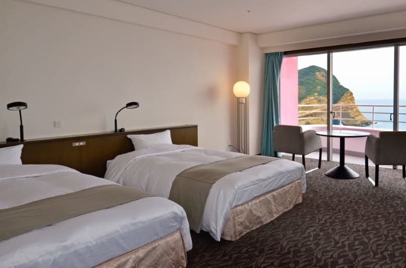 種子島いわさきホテル＜種子島＞ 2