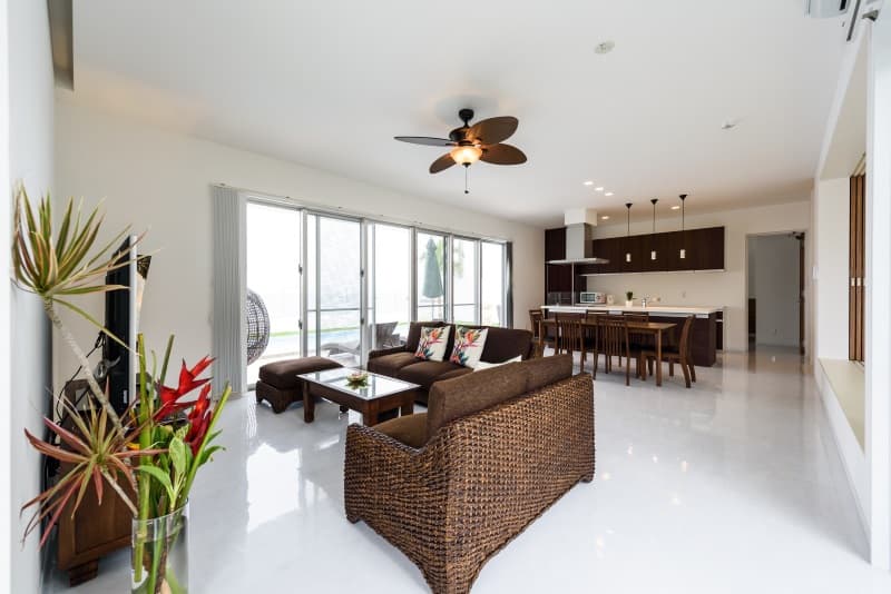 コルディオ　マリーナ金武 2