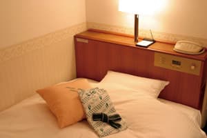 プラザホテル鳥栖 2