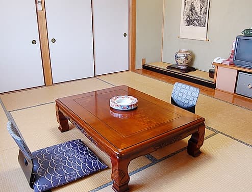 久美浜の宿　たかうら 2