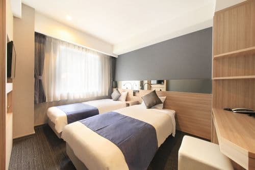 クインテッサホテル大阪心斎橋　Ｃｏｍｉｃ＆Ｂｏｏｋｓ 2