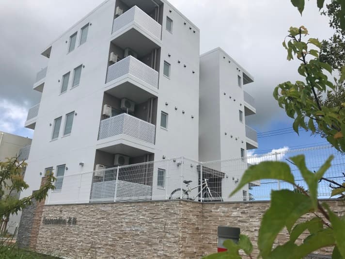 Little Island Okinawa 名護