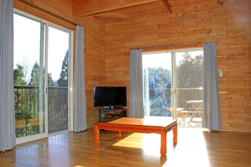 貸別荘　古湯ウッディハウスＥ 2