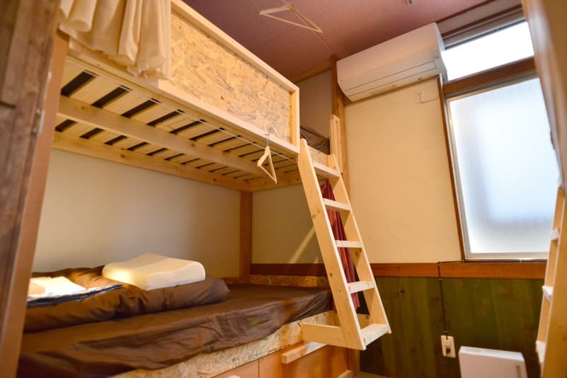 Ｇｏｏｄ　Ｔｒｉｐ　Ｈｏｓｔｅｌ　＆　Ｂａｒ 2