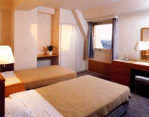 五井パークホテル 2