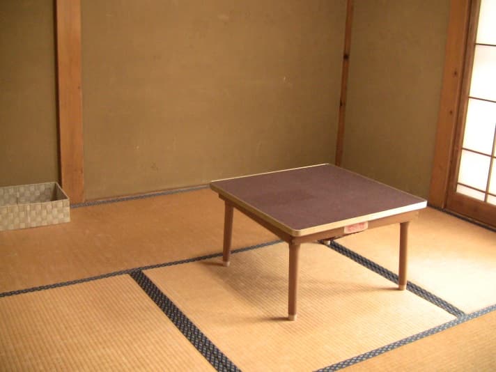 アーバンヒル石打 2