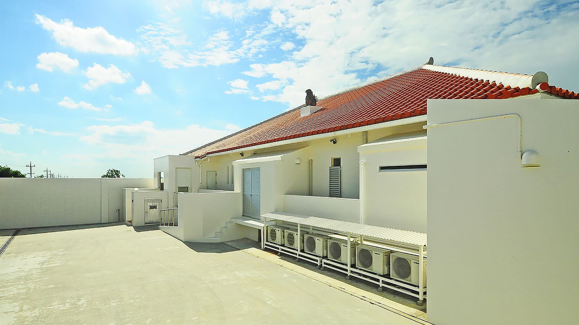 海邦フサキ本館＜石垣島＞