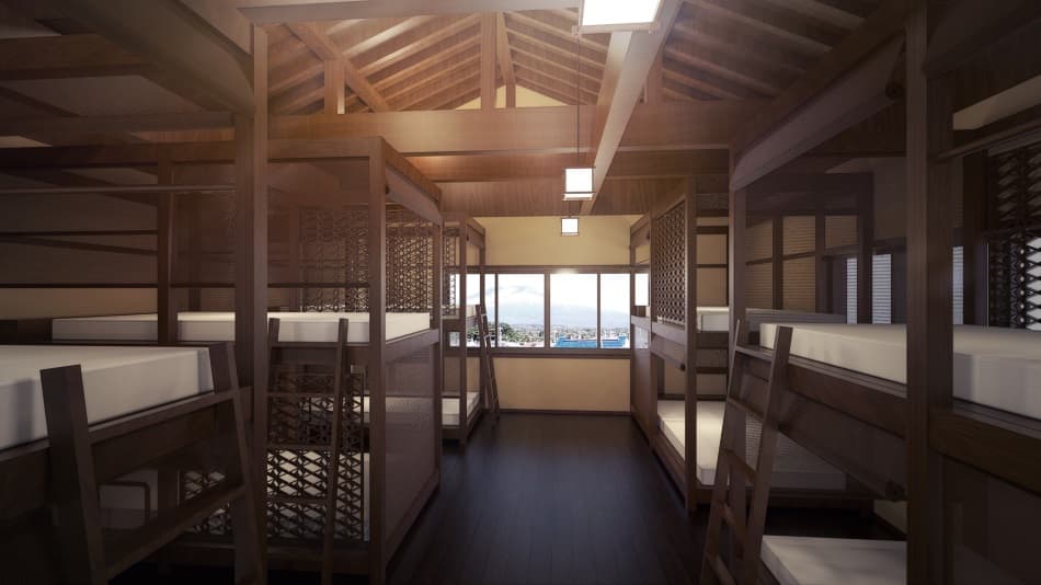 くつかけステイ　中軽井沢 2