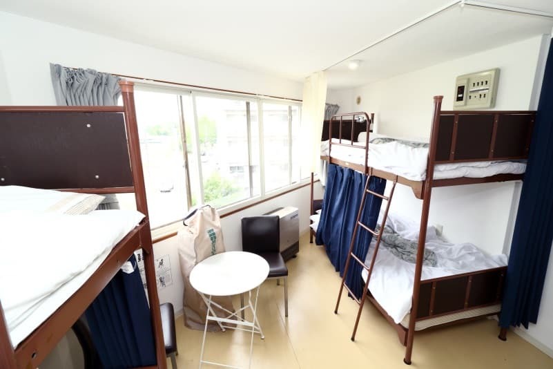 札幌ゲストハウス　成屋 2