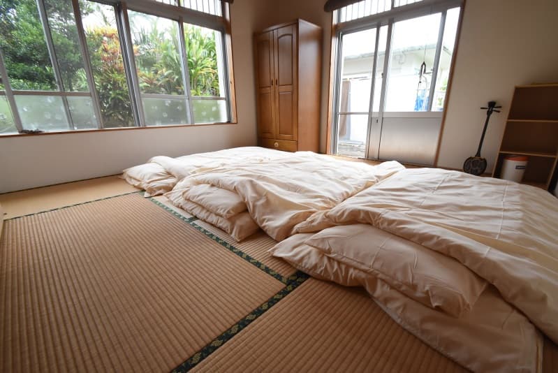 貸別荘ゆいゆい＜宮古島＞ 2