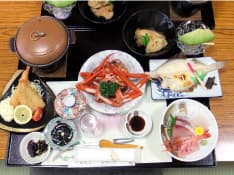 民宿旅館あだち 2