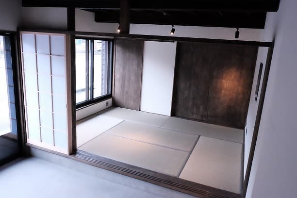 てらまちや　風心庵 2