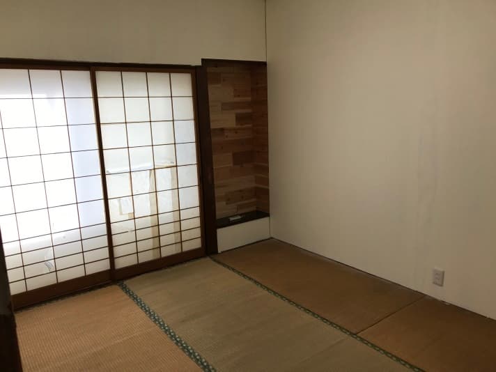 ゲストハウス　だるま 2