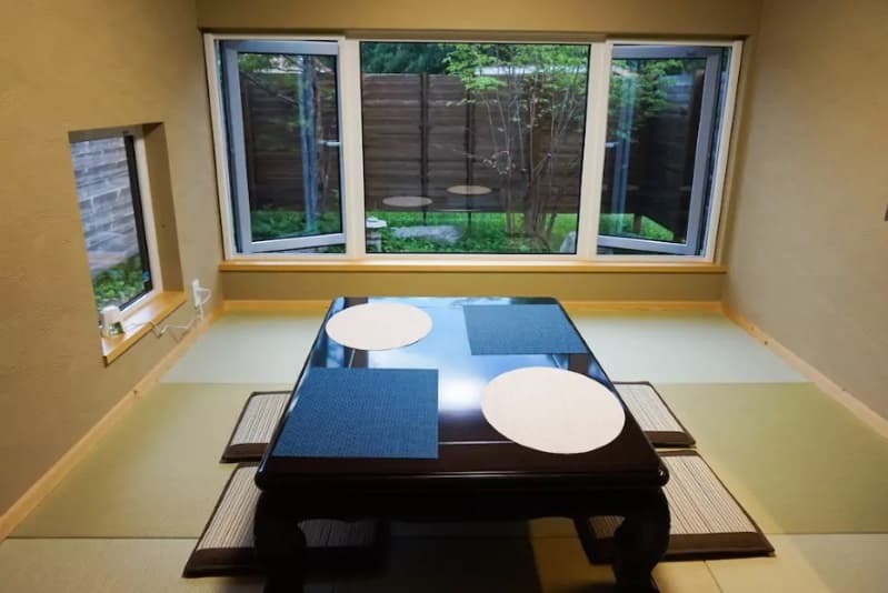 オーベルジュ　ニングルフォーレ 2