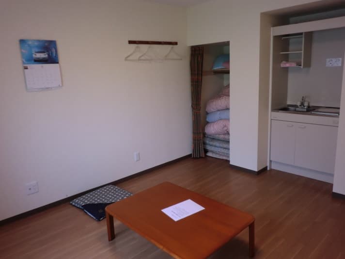 ゲストハウス余市 2