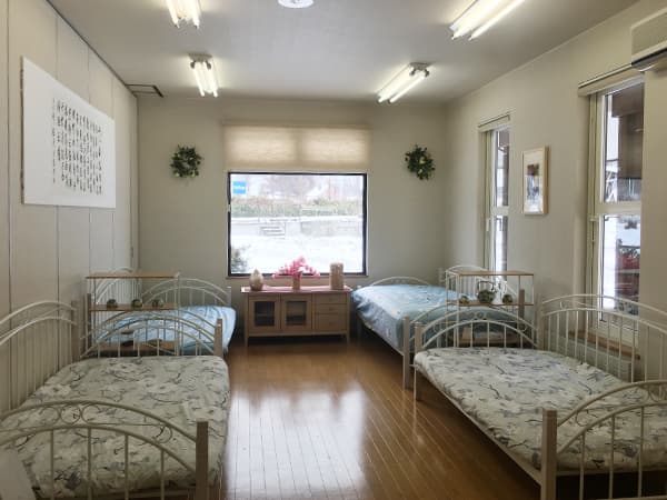 温泉旅館　一峯小築 2