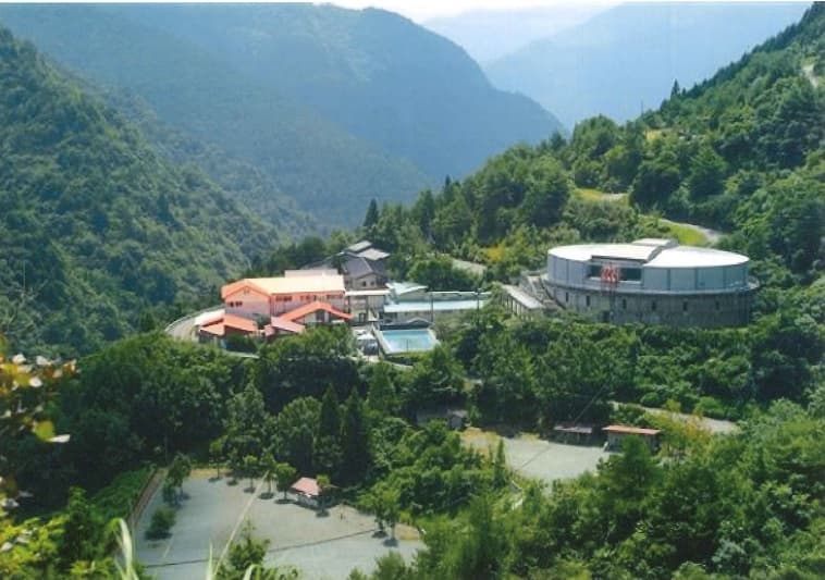 自然王国 白滝の里