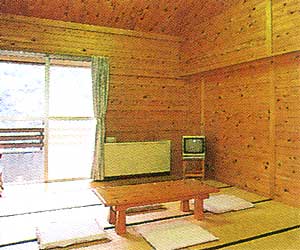 自然王国　白滝の里 2