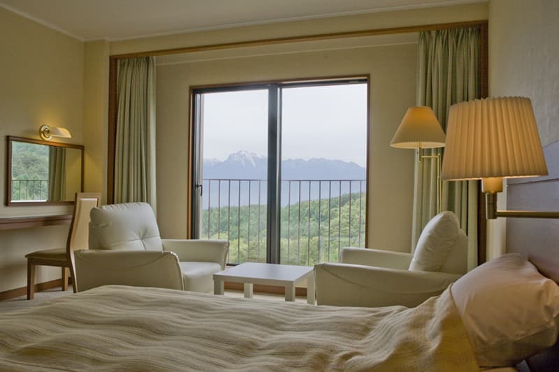 ダイヤモンド八ヶ岳美術館ソサエティ 2