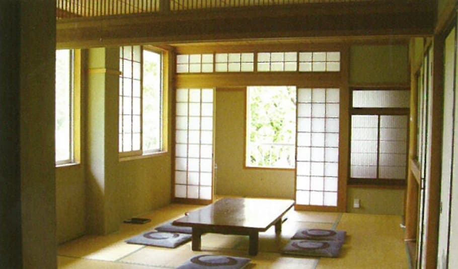 旅館　高原　＜群馬県＞ 2