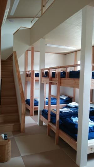 スポーツ応援合宿所　Ｏｎｅ☆Ｄａｙ☆Ｆａｍ 2