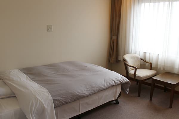 ホテルダイエー益田 2