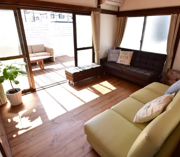 Ｔ－ＲＥＥＦ　Ｖａｃａｔｉｏｎ　Ｈｏｕｓｅ　ＢＬＵＥ　ＬＡＧＯＯＮ 2