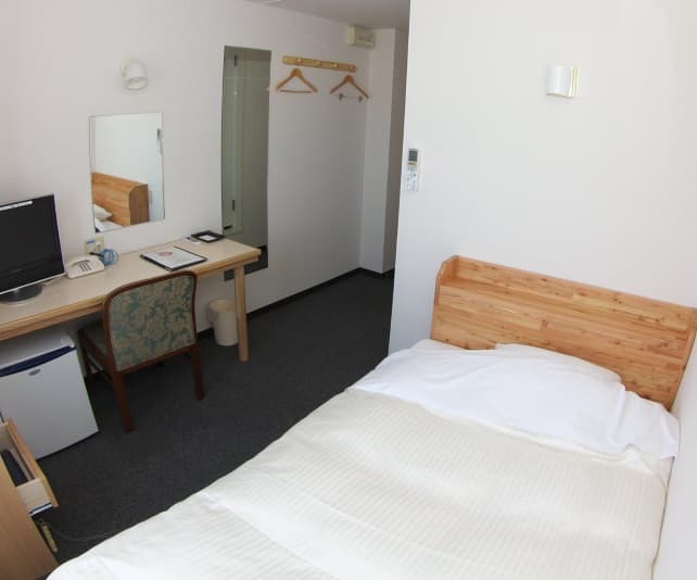 ホテル　モアン 2