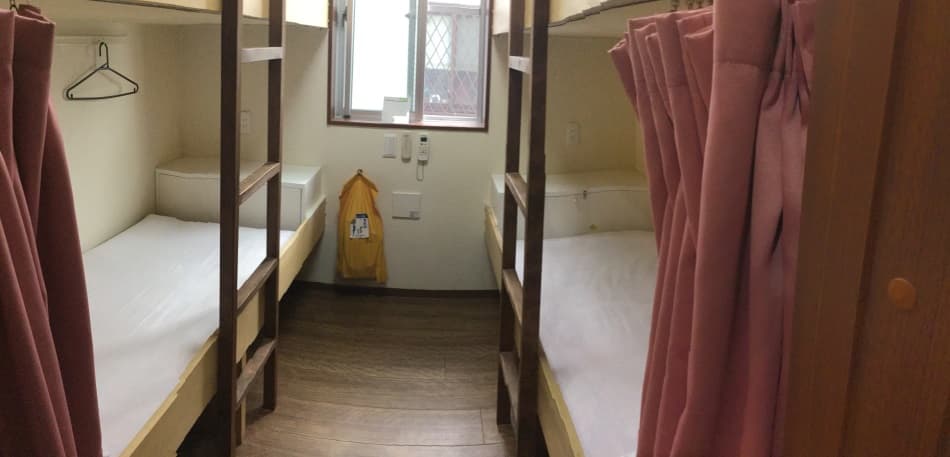 山手レストハウス 2