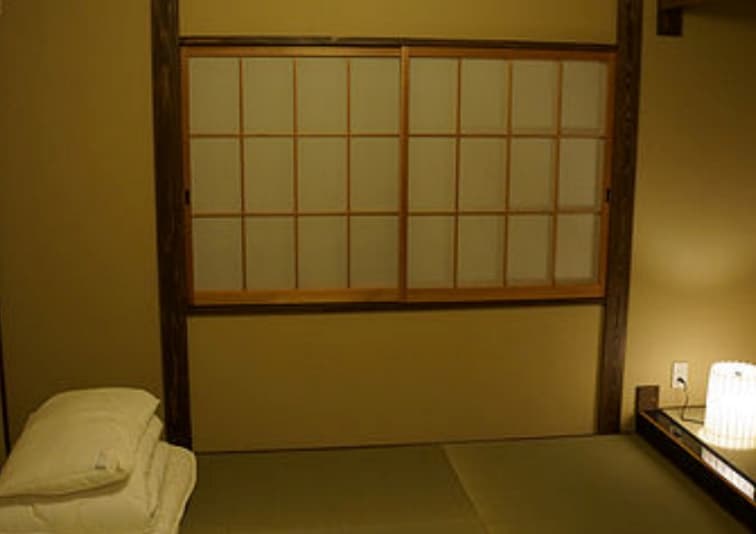 ゲストハウス極楽堂 2