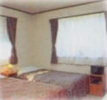 ペンション銀河 2