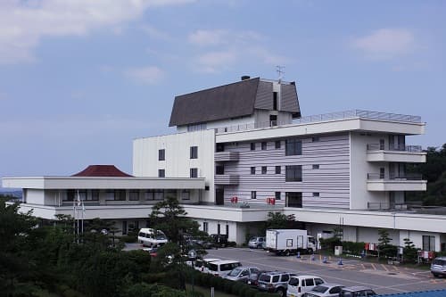 四季彩る　食と展望風呂の宿　呉羽ハイツ